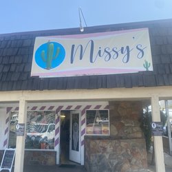 Missy’s