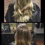 Photo of Kecia At Wylde Roots Hair Studio