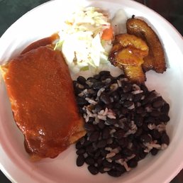 Tamales special