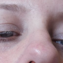 Brow threading