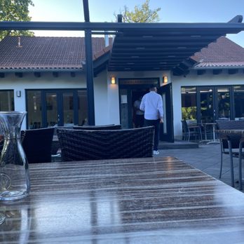 Siedlerklause Casa Grande - Patio - Pizza Near Me - Kaiserslautern, RP Siedlerklause Casa Grande - Patio - Pizza Near Me - Kaiserslautern, RP