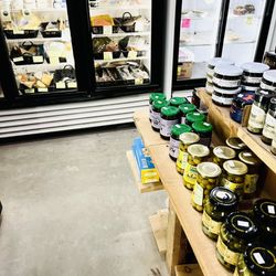 Tremper Hill Farms - Cheeses & More Cheeses