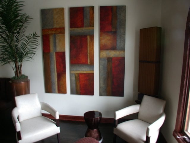 Slide of Stoney's Plumbing