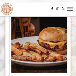Buster's Bistro