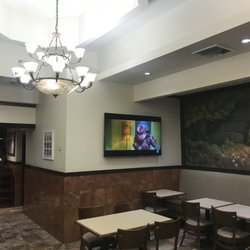 Walk in lounge