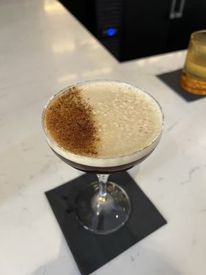 Carlotta's Cocktail & Wine Bar by null