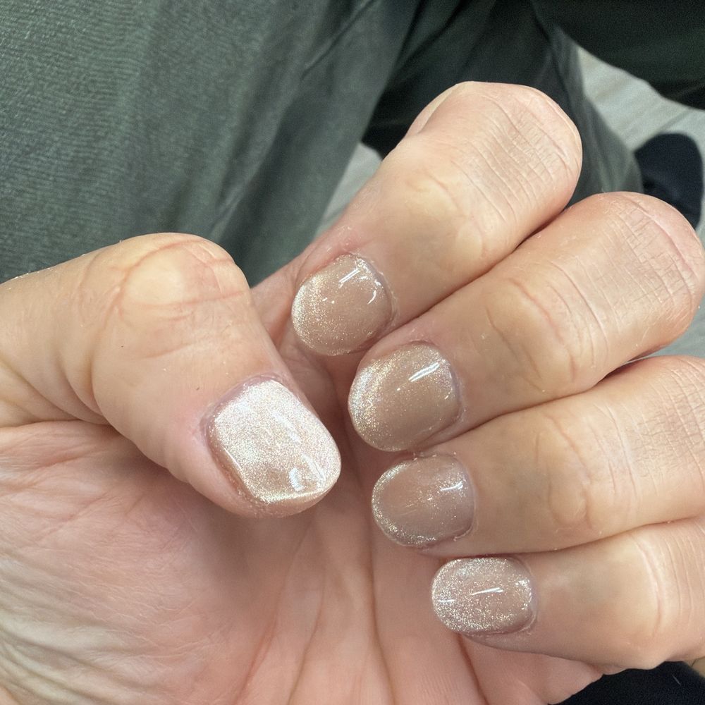 VT Luxury Nails - Nails, cat eye. - Nail Salons Near Me - Destin, Florida VT Luxury Nails - Nails, cat eye. - Nail Salons Near Me - Destin, Florida
