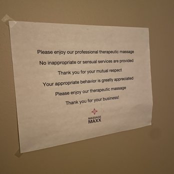 Massage Maxx - Massage Therapy Near Me - Buford, Georgia