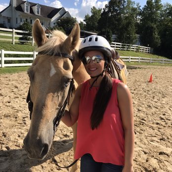 Black Creek Hill Farms - Horseback Riding Near Me - Benson, North Carolina