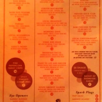 Local 149 - Menu - Bars Near Me - Boston, Massachusetts Local 149 - Menu - Bars Near Me - Boston, Massachusetts