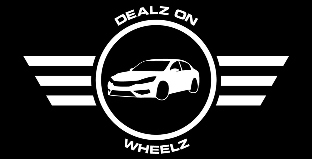 DEALZ ON WHEELZ AUTO SALES Updated August 2024 205 2nd St, Brokaw