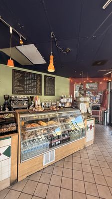 Gold Bar Espresso by null
