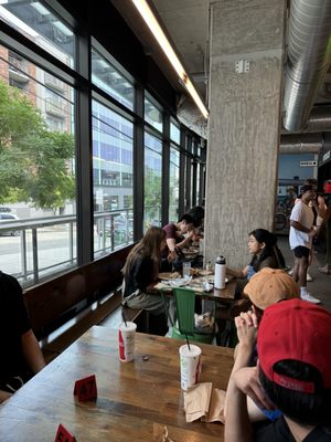 Tacos Chukis by null