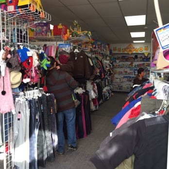 Once Upon A Child - Used, Vintage & Consignment Near Me - Seaford, New York