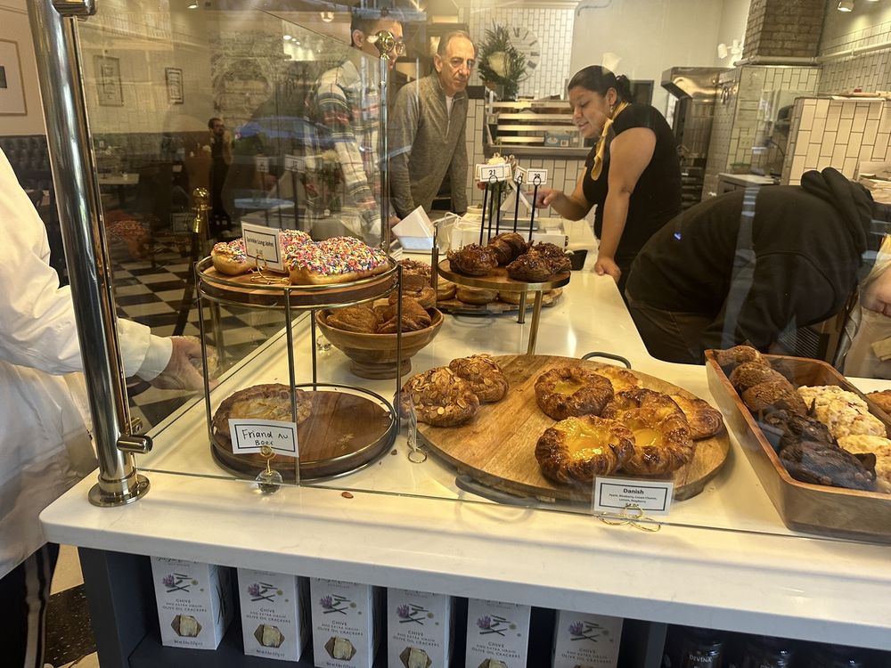 LA BOULANGERIE MARGUERITE 25 Photos 300 13th Ave NE, Minneapolis