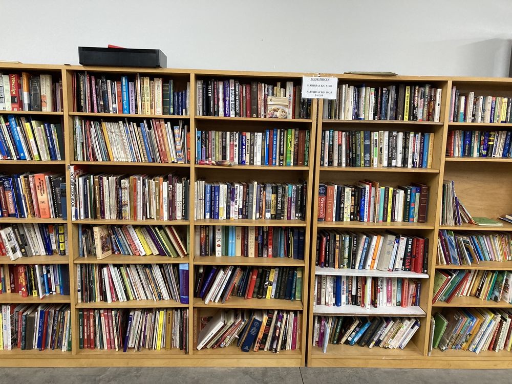 STANLY COUNTY HABITAT FOR HUMANITY RESTORE Updated August 2024 18