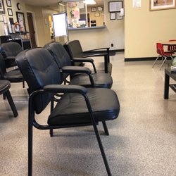 Oak Tree Medical Group - Front office