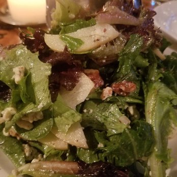 Pizzeria Via Stato - Seasonal Greens (Pizzeria Via Stato) - Pizza Near Me - Chicago, Illinois Pizzeria Via Stato - Seasonal Greens (Pizzeria Via Stato) - Pizza Near Me - Chicago, Illinois