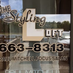 Chipley Village - The Styling Loft.