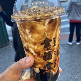 Xing Fu Tang - Bubble Tea Near Me - Flushing, New York Xing Fu Tang - Bubble Tea Near Me - Flushing, New York