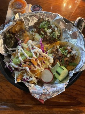 Tacos tj 664 by null