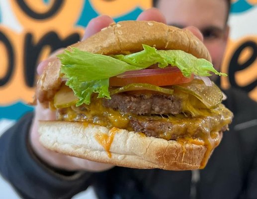 The Boozy Mutt by null