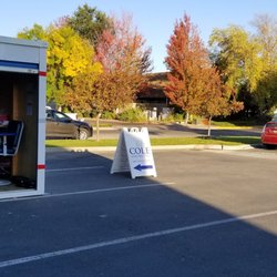 Cole Diagnostics - Testing site