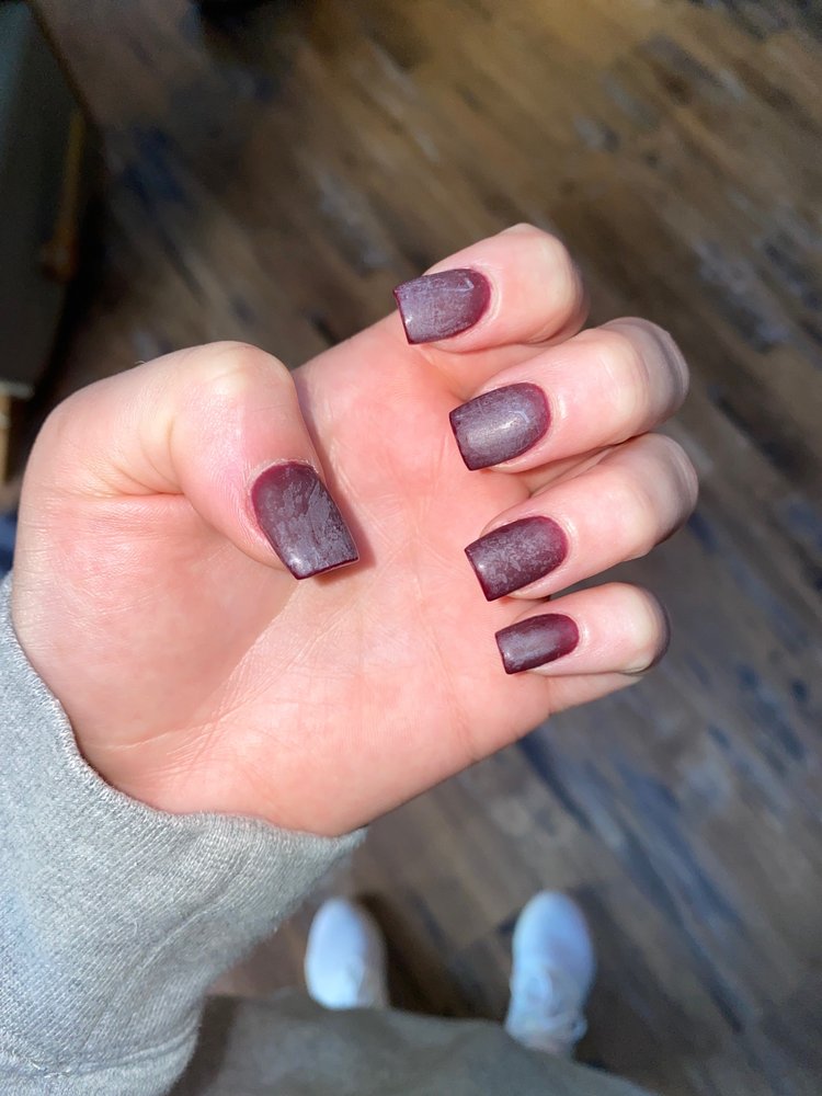 GLAMOUR NAILS & SPA III Updated October 2024 46 Photos & 30 Reviews