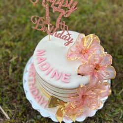 Saya Bakery