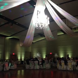 The Johnstown Conference Center - Wedding reception
