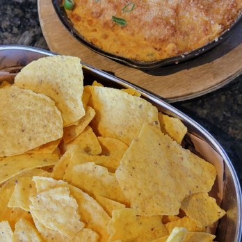Topgolf - Chicken dip - Min - Golf Near Me - Fishers, Indiana Topgolf - Chicken dip - Min - Golf Near Me - Fishers, Indiana