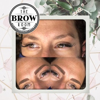 The Brow Room - Tattoo Removal Near Me - Spokane, Washington