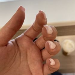 Ma Belle Nails