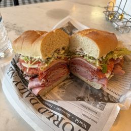 Sandwich
