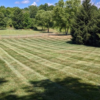 Cleaner Grounds - Lawn Mowing in Montville Township - Landscaping Near Me
