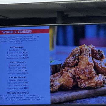PT's Express - Menu - Restaurants Near Me - Las Vegas, Nevada PT's Express - Menu - Restaurants Near Me - Las Vegas, Nevada