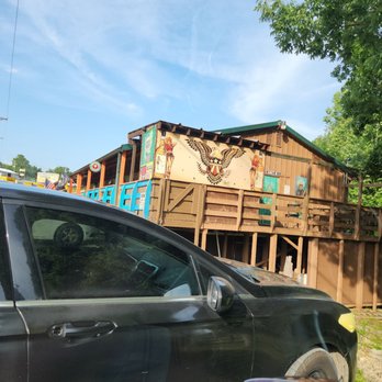 Crazy Craig's Cheeky Monkey Bar - Sports Bars Near Me - Branson, Missouri Crazy Craig's Cheeky Monkey Bar - Sports Bars Near Me - Branson, Missouri