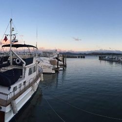 Loch Lomond Yacht Club