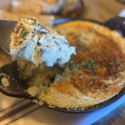 Spinach dip