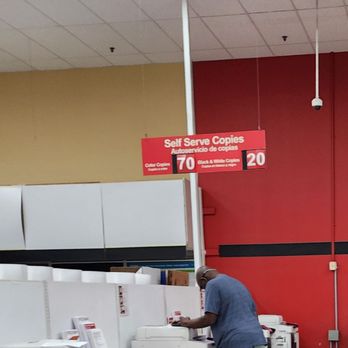 Office Depot - Office Equipment Near Me - Pembroke Pines, Florida