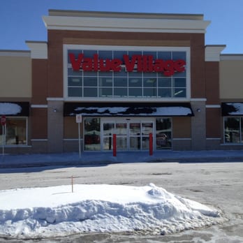Value Village - Thrift Stores Near Me - Brampton, Ontario