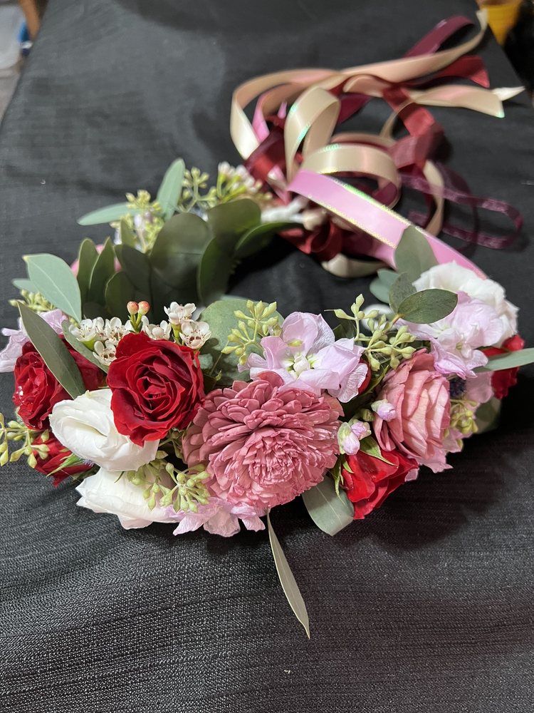 FANCY PANTS FLORAL 38 Photos 5100 County Road 42, Robstown, TX Yelp