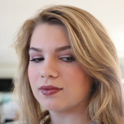 Sasha Mae Makeup Artist