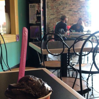 Ivanna Cone - Ice Cream & Frozen Yogurt Near Me - Lincoln, Nebraska