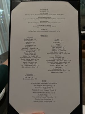 Steakhouse Five by null