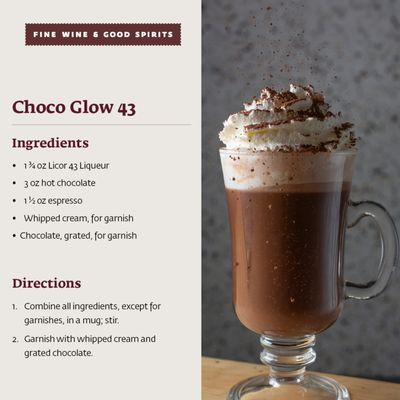 Fine Wine & Good Spirits by null