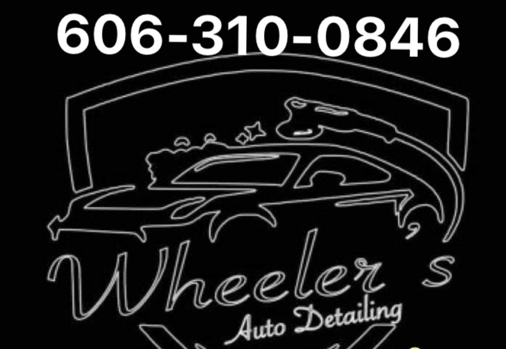 WHEELER’S DETAILING Monticello, Kentucky Auto Detailing Yelp