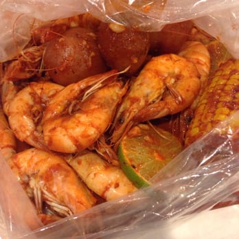 The Boiling Stop - Shrimp combo- shrimp, potatoes and corn - Cajun/Creole Near Me - Plano, Texas The Boiling Stop - Shrimp combo- shrimp, potatoes and corn - Cajun/Creole Near Me - Plano, Texas