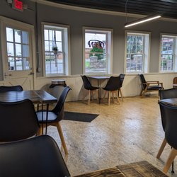 Abide Coffee Hiawassee