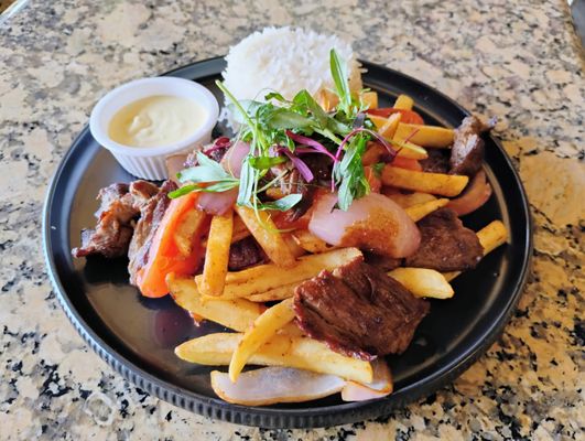 Frida's Modern Mexican by null